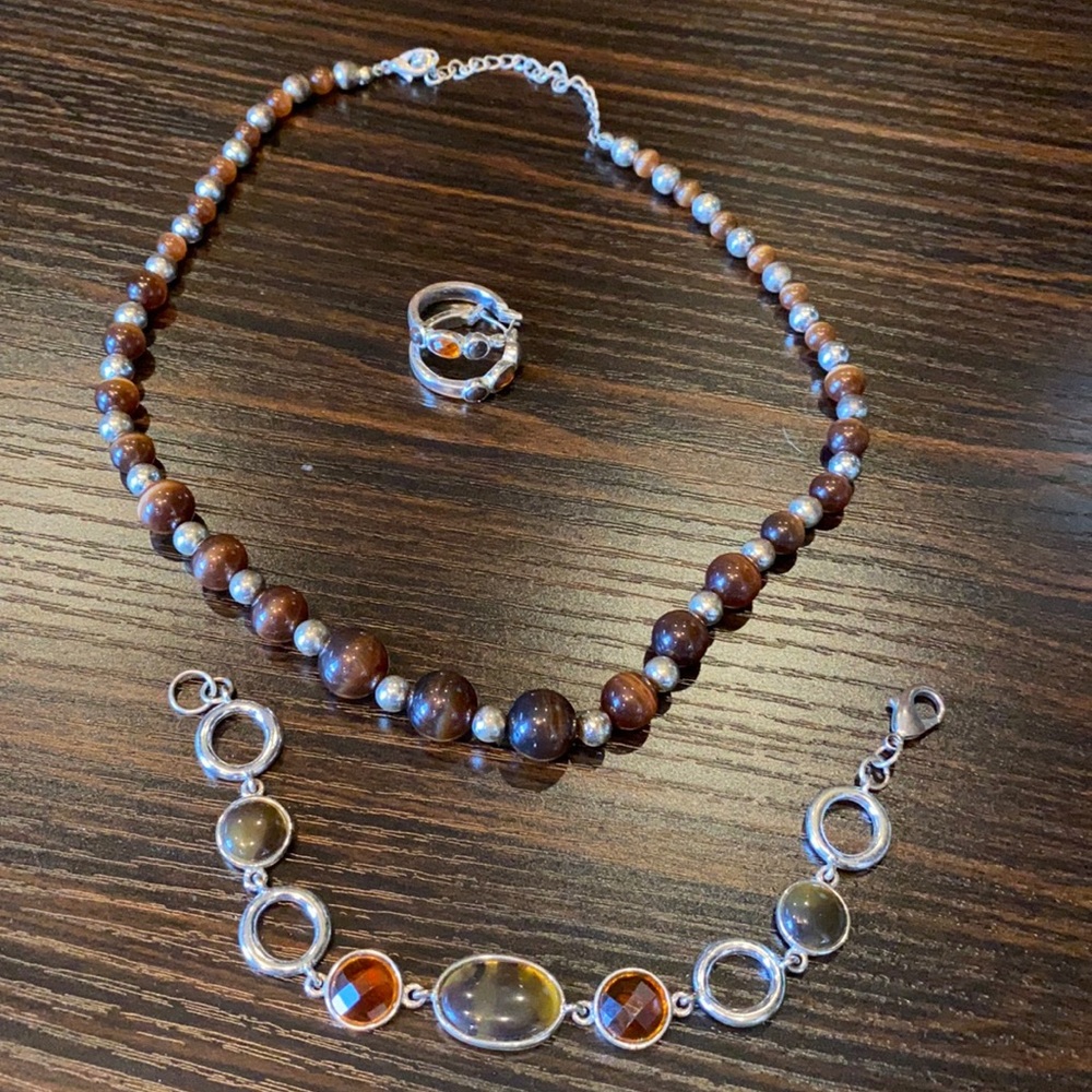 Jewelry set